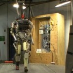 robot
